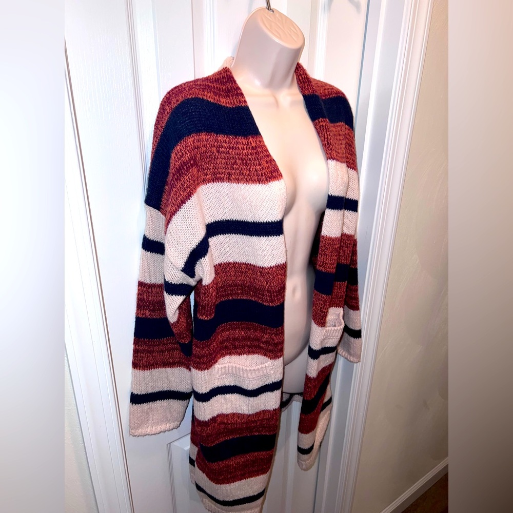 NWT- XS Knox Rose Cardigan